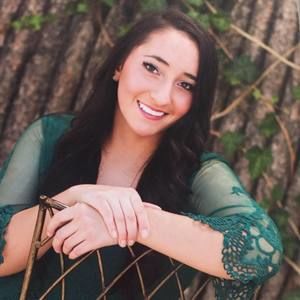 Meet your Posher, Marisa